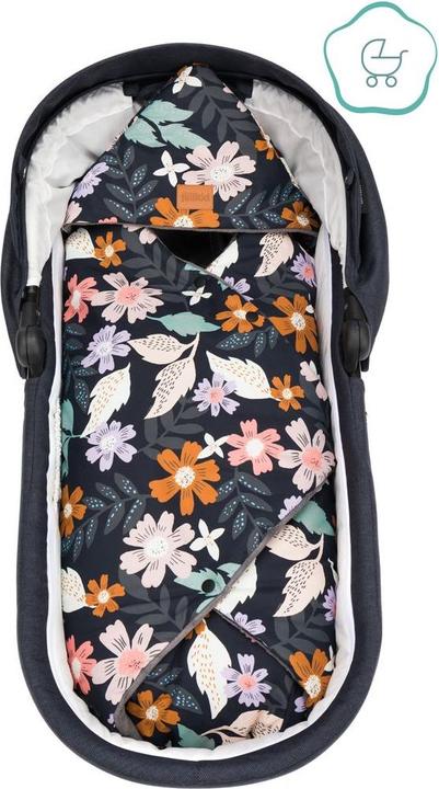 Produktbild Fillikid Tanaga Fusssack