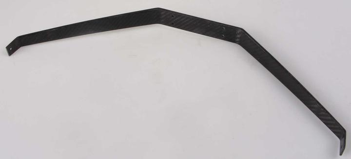 Produktbild Planet-Hobby hauptfahrwerk 30 klasse cfk uni 490x178mm