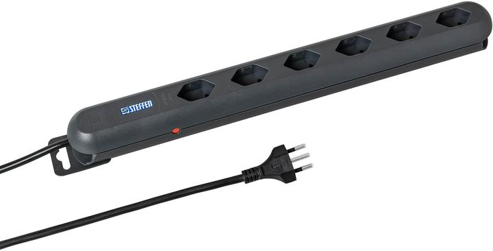Actual product image Steffen steba linea (6 x, Type 13, 3 m)