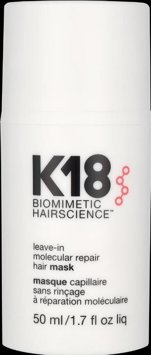 Image du produit K18 Réparation moléculaire (50 ml)