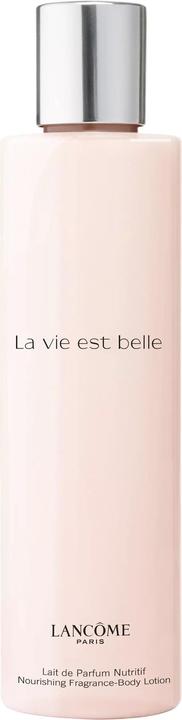 Image du produit Lancôme La Vie est Belle Lait Corps (Lait pour le corps, 200 ml)