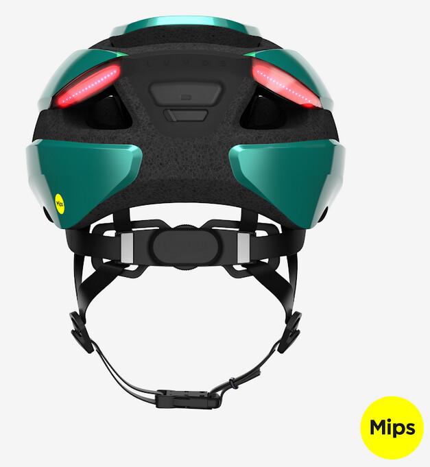 Actual product image Lumos Ultra Mips (51 - 55 cm)