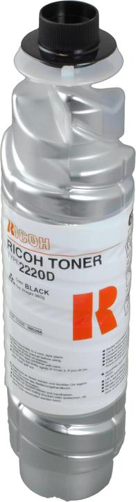 Immagine prodotto RICOH Toner (FC)
