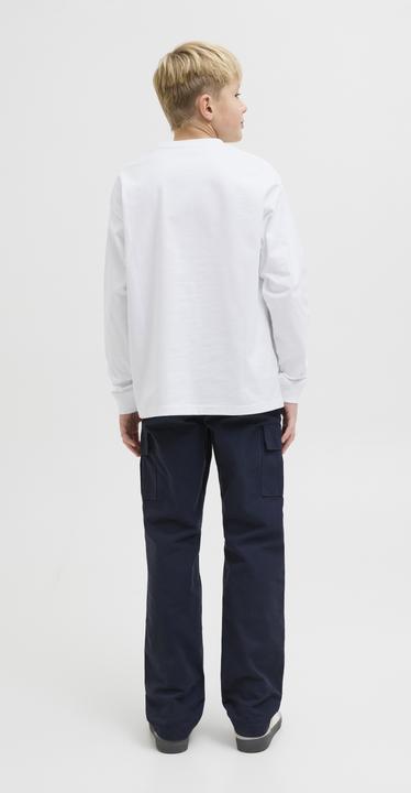 Produktbild Jack & Jones Gedruckt T-shirt Für jungs T-shirt (176)