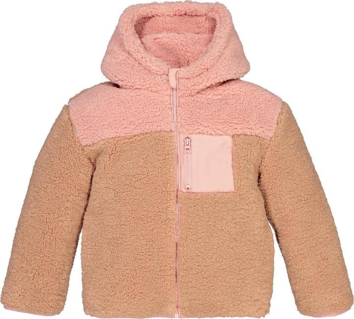 Produktbild La Redoute Collections Kapuzenjacke (158)