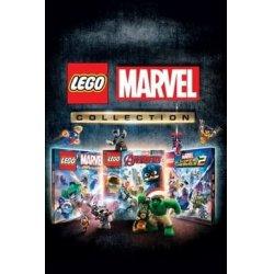 Immagine prodotto WB LEGO Marvel Collection, Xbox One Collectors English (Xbox One S, EN)