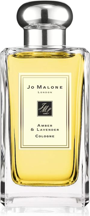 Produktbild Jo Malone Amber & Lavender (Eau de cologne, 100 ml)