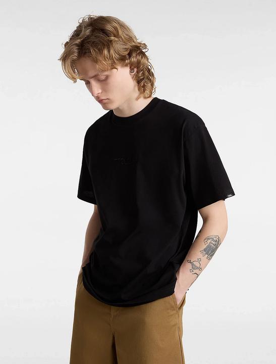 Immagine prodotto Vans ESSENTIAL LOOSE SS Black (S)