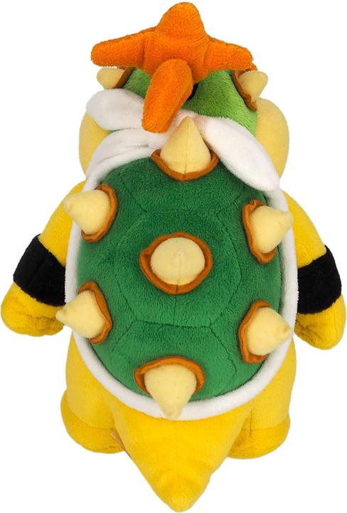 Image du produit Nintendo : Bowser Jr (19 cm)
