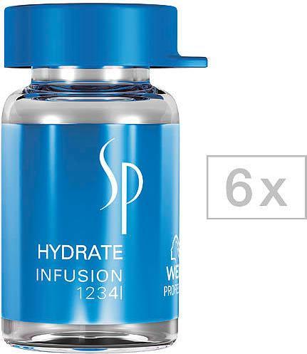 Produktbild Wella Hydrate Infusion (30 ml)