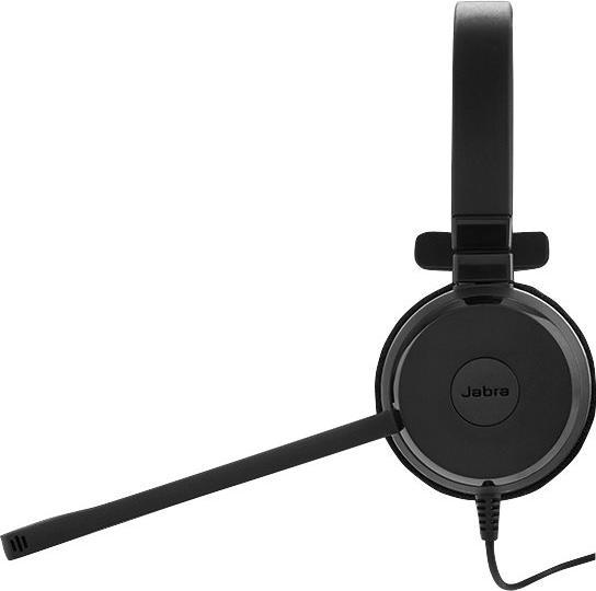 Image du produit Jabra Evolve 20 (Filaire, USB-A)