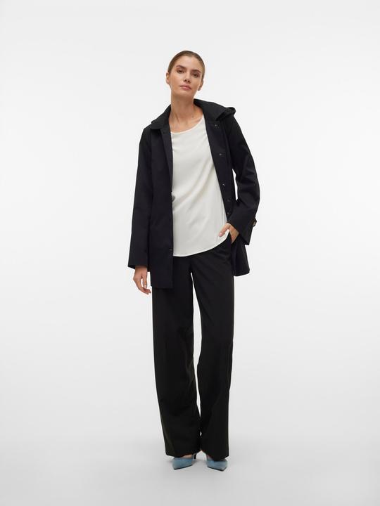 Actual product image Vero Moda Hooded coat trench coat (S)