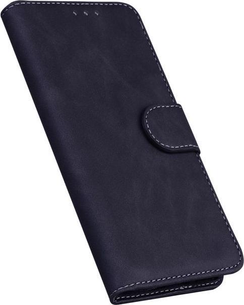 Produktbild MU Classic Classic II Leder Bookcover Series (Xiaomi Poco X4 Pro 5G)