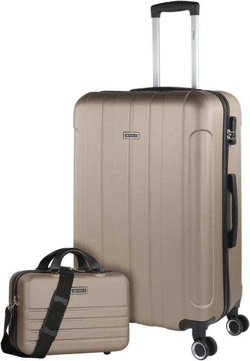 Image du produit Itaca Kit de voyage 771100B (85 l, L (90 - 115l))