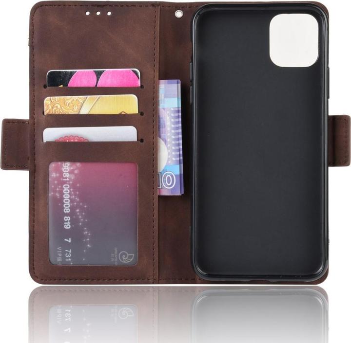 Actual product image Cover-Discount Flip Case (Apple iPhone 12 Pro, Apple iPhone 12)