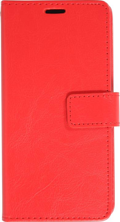 Actual product image PhoneLook Fourre Premium Flip (Apple iPhone 16 Plus)