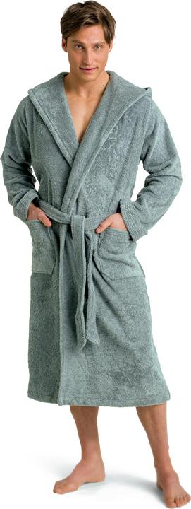 Actual product image Möve Superwuschel Bademäntel (XL)