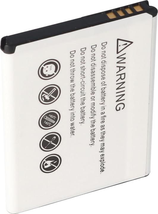 Immagine prodotto AccuCell Batteria Desire 500, Desire SV, BA S890