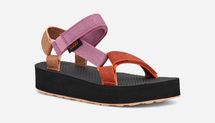 Immagine prodotto Teva K's Midform Universal Metallic (36)