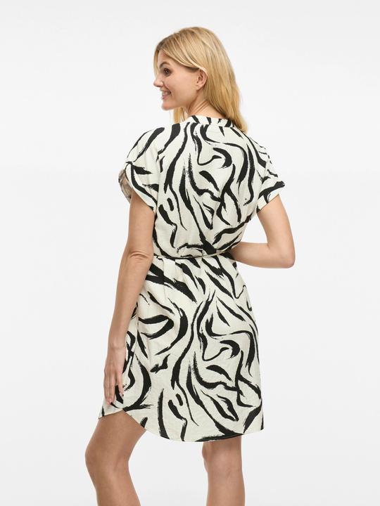 Image du produit Vila Kurzarm Minikleid (38)