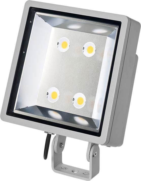 Produktbild Meyer Licht MEYE LED-Strahler (17255 lm, IP65)