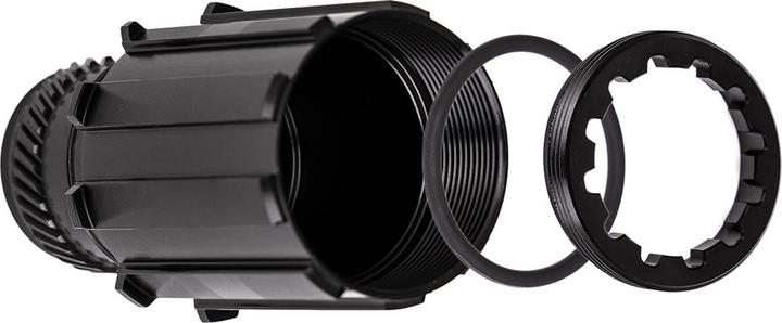 Produktbild Chris King Freilaufkörper R45 Gen. 4, Shimano HG ohne Lager, Aluminium, black