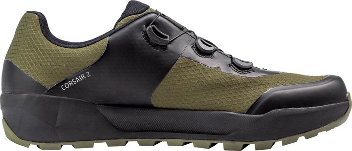 Actual product image Northwave Corsair 2 (38)