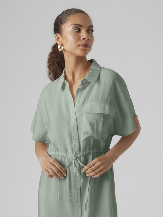 Produktbild Vero Moda VMIRIS Midikleid Kleid (M)