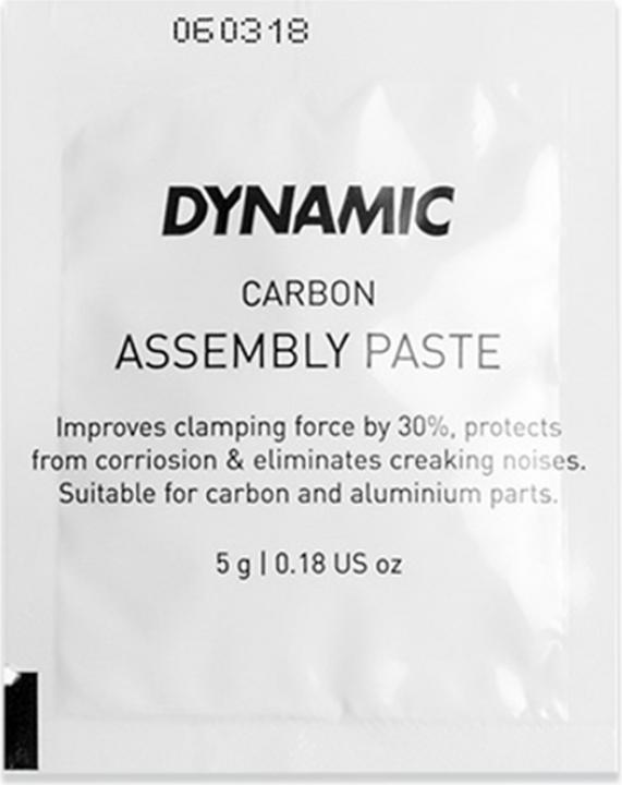 Carbon Assembly Paste 5g (Assembly paste)