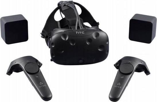 Produktbild HTC Vive
