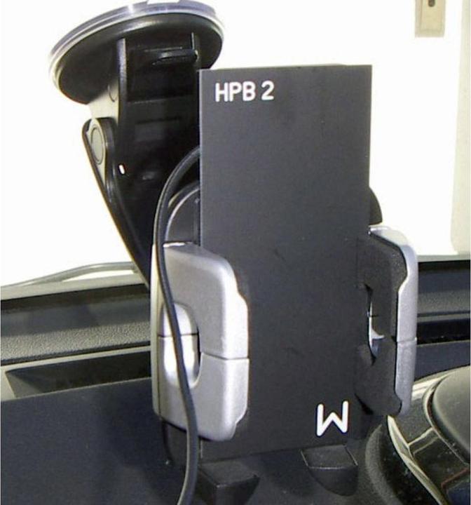 Actual product image Wittenberg Antennen Mobile Box 2