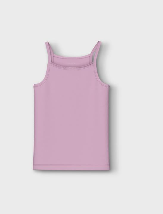 Image du produit Name it Nkfstrap Top 2p Pastel Lilac Dot Noos (116)