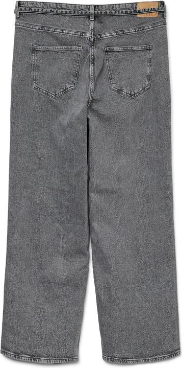Produktbild Vero Moda VMCTESSA Hohe Taille Weiter Beinschnitt Jeans Weit geschnitten (48)