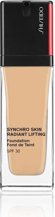 Actual product image Shiseido Synchro Skin Rad Lifting Fond de Teint No 230 (230 Alder)