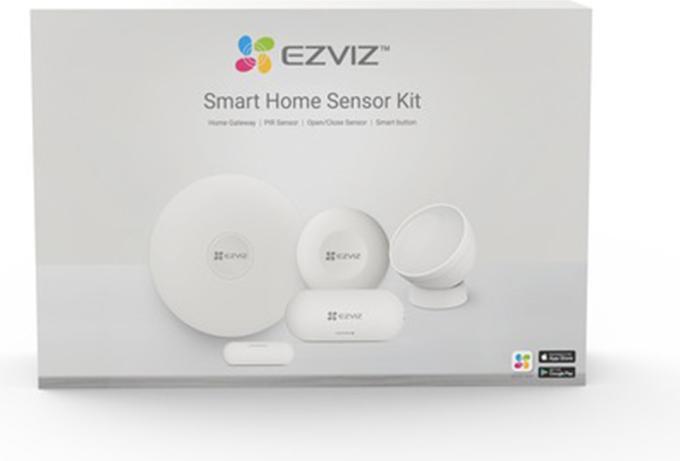 Immagine prodotto EZVIZ Kit di sensori per la casa