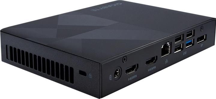 Produktbild Gigabyte GB-BNI3-N305 (Intel Core i3-N305)