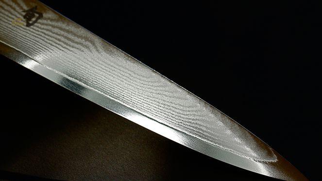 Image du produit Kai Couteau universel Shun (10 cm)