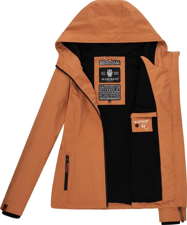 Image du produit Marikoo Mûre (L)