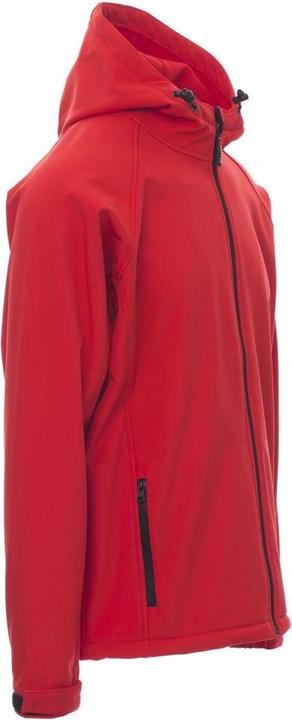Produktbild Payper Gale Softshell Jacke (L)