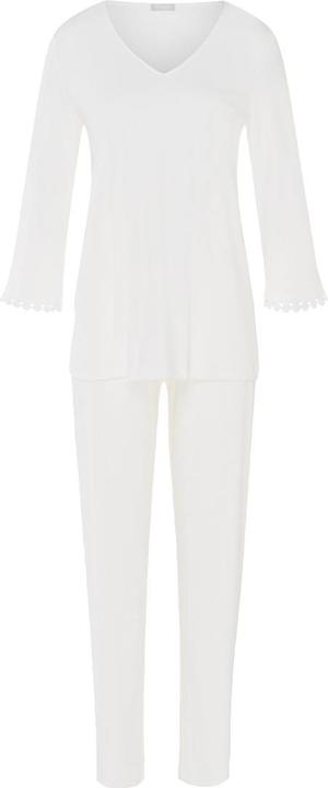Produktbild Hanro Rosa Schlafanzug (XL)