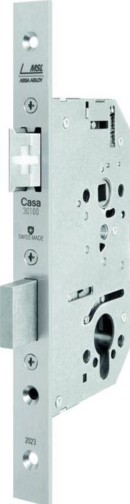 Image du produit Assa Abloy Serrures de s+AMMAqQ-curit+AMMAqQ- +AMMAoA- mortaiser Casa Beta 30100