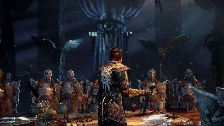 Produktbild EA Games Xbox 360 Dragon Age: Inquisition (Xbox 360)