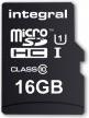 Actual product image SMARTPHONE AND TABLET MICROSDHC/XC UHS-I U1 MicroSD (16 GB, microSDHC, U1, UHS-I)