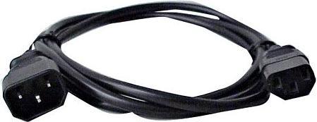Image du produit Goobay Extension des appareils à froid (2 m, C13)
