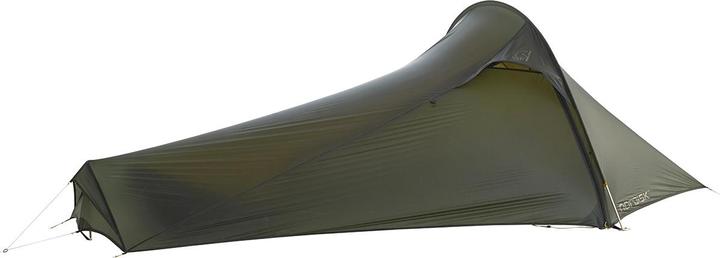 Produktbild Nordisk Lofoten (Tunnelzelt, 0.49 kg, 1 Person)