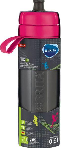 Image du produit Brita Filterflasche Active (0.60 l)