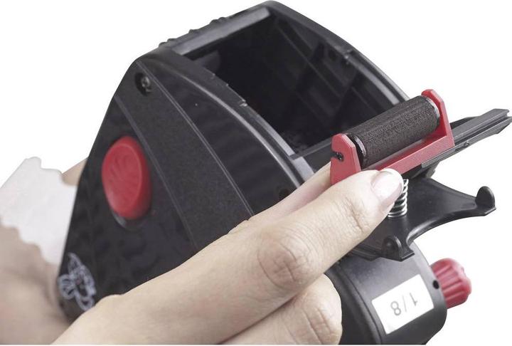Actual product image Avery Tintrolls für Preisauszeichner tz