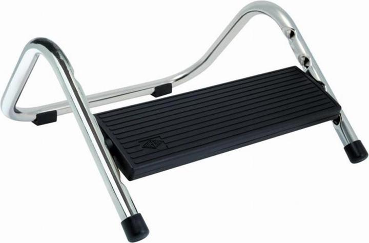 Actual product image Wedo Footrest Trittboy (34.5 x 33.5 x 16 cm)
