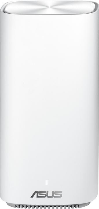 Actual product image ASUS Mesh system ZenWiFi AC Mini (CD6) Set of 3