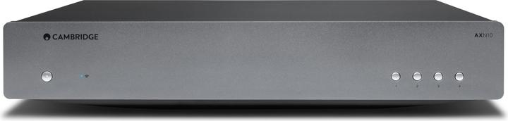Actual product image Cambridge Audio AXN10 (Radio Tuner, Network Audio Player)